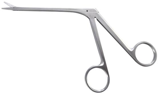 内窥镜手术用剪注册鼻窦镜手术剪