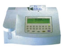 图5：半自动生化分析仪