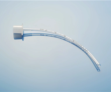 气管插管产品注册 - 无囊常用型气管插管