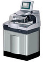 图1：全自动生化分析仪