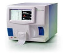 图6：半自动生化分析仪