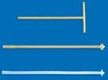 带负压球的一次性使用引流管套件