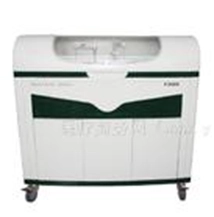 图3：全自动生化分析仪