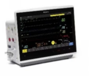 预置式病人监护仪 病人监护产品注册