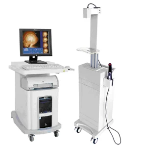 红外乳腺检查仪注册产品示意图2