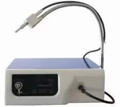 可见光谱治疗仪注册示例图:点光源设备