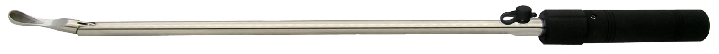 腹腔镜手术器械产品注册取物钳示意图