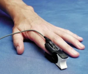 血氧饱和度传感器 病人监护产品注册