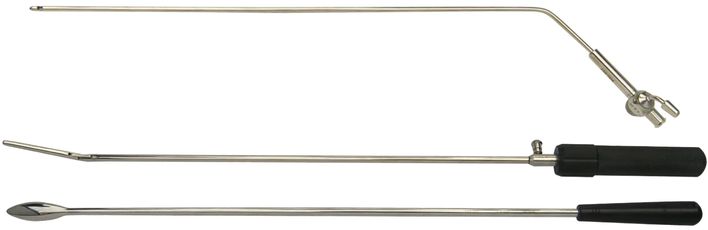 腹腔镜手术器械产品注册腹腔镜甲状腺手术专用器械示意图2