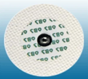 一次性使用心电电极 病人监护产品注册