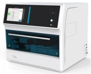 全自动酶联免疫分析仪 酶联免疫分析仪注册