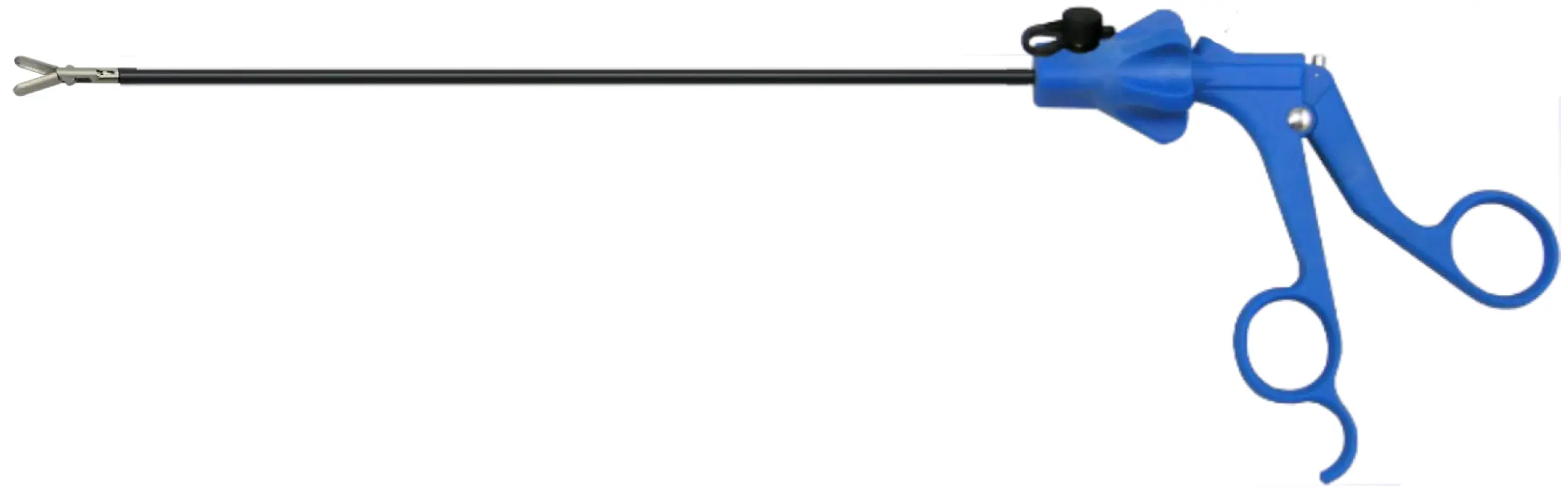 腹腔镜手术器械产品注册活检钳示意图