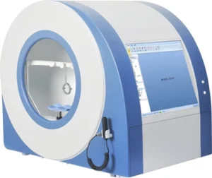 隐蔽发光二极管阵列式-一体式视野计 视野计注册