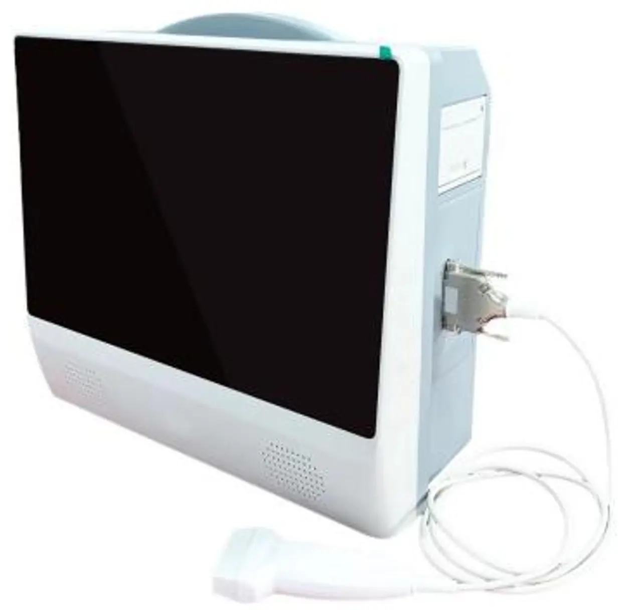 超声骨密度仪注册一体式产品图示