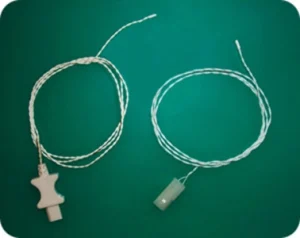 体温探头 病人监护产品注册