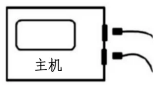 预置式病人监护仪产品图示 病人监护产品注册
