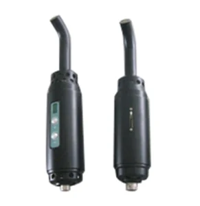 红外乳腺检查仪注册探头示意图：卤素灯型