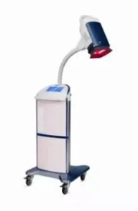 可见光谱治疗仪注册示例图:面光源设备