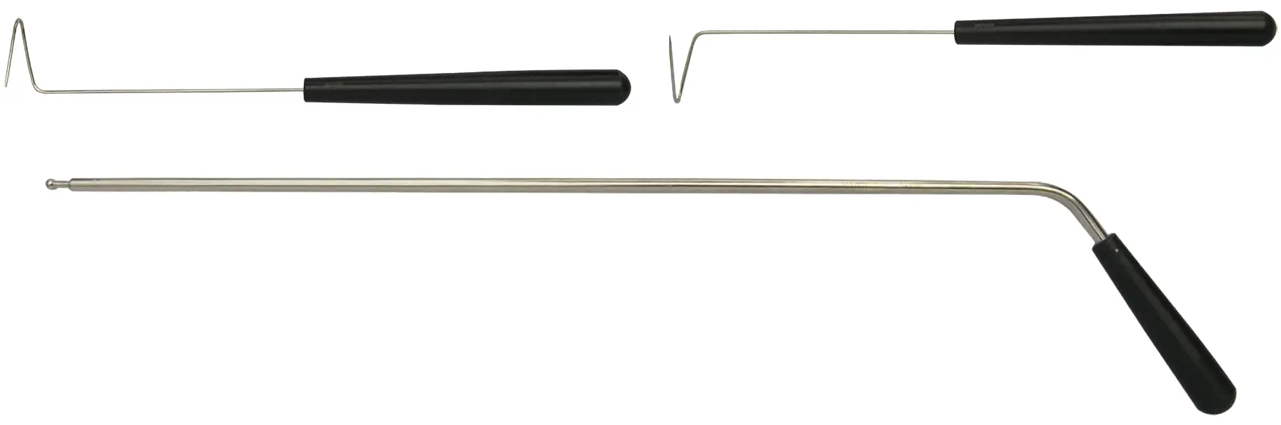 腹腔镜手术器械产品注册腹腔镜甲状腺手术专用器械示意图1