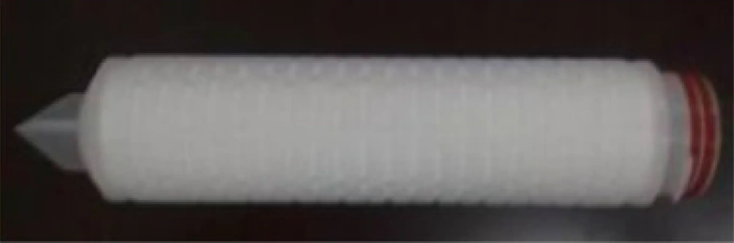 血液透析用水处理设备注册-滤芯示意图