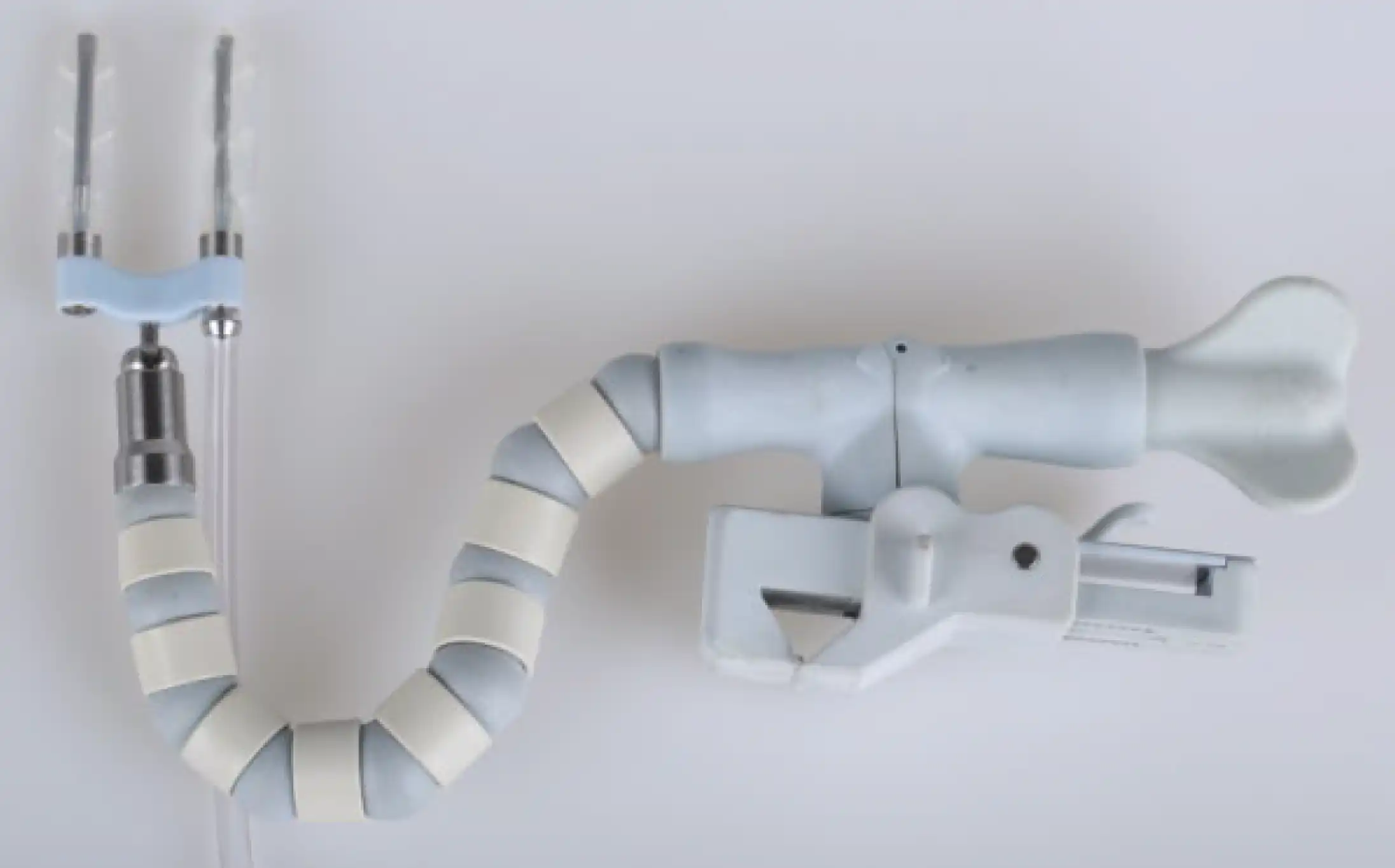 一次性使用心脏固定器注册审查-产品图示