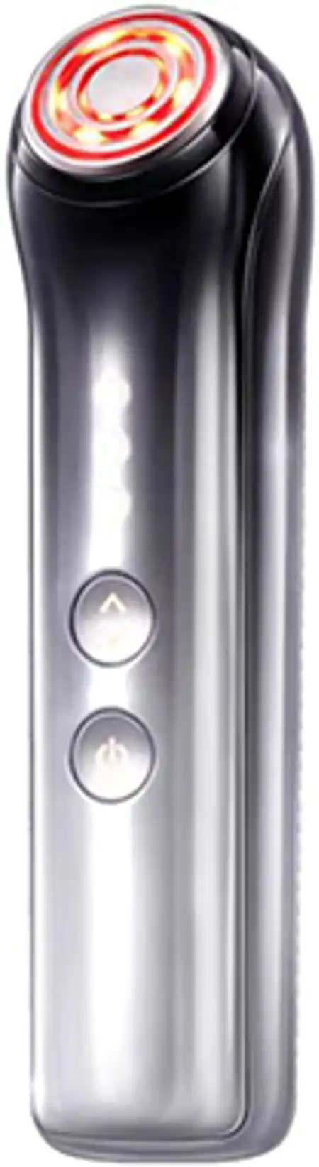 射频美容设备注册审查 图4手持式设备示意图