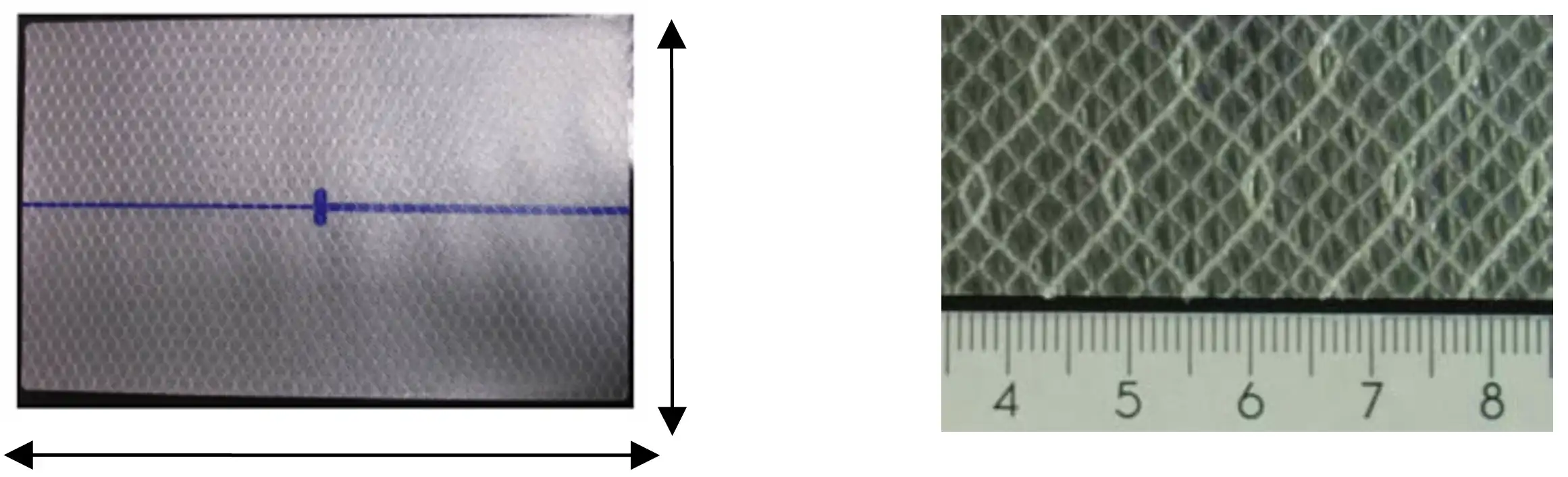 疝修补补片注册审查细节图例1
