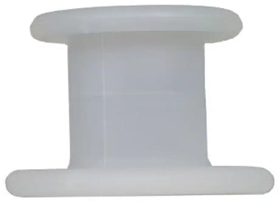 切口保护套产品注册审查-侧视图