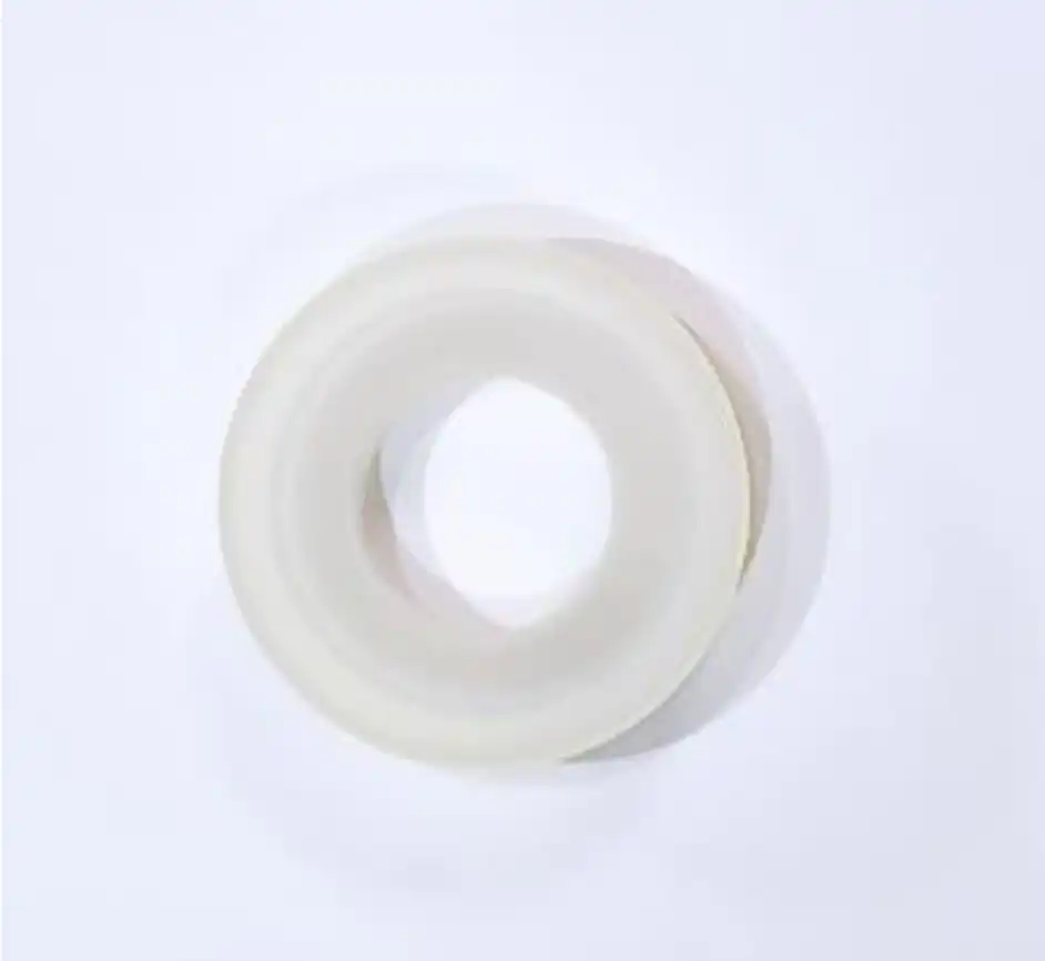 切口保护套产品注册审查-俯视图