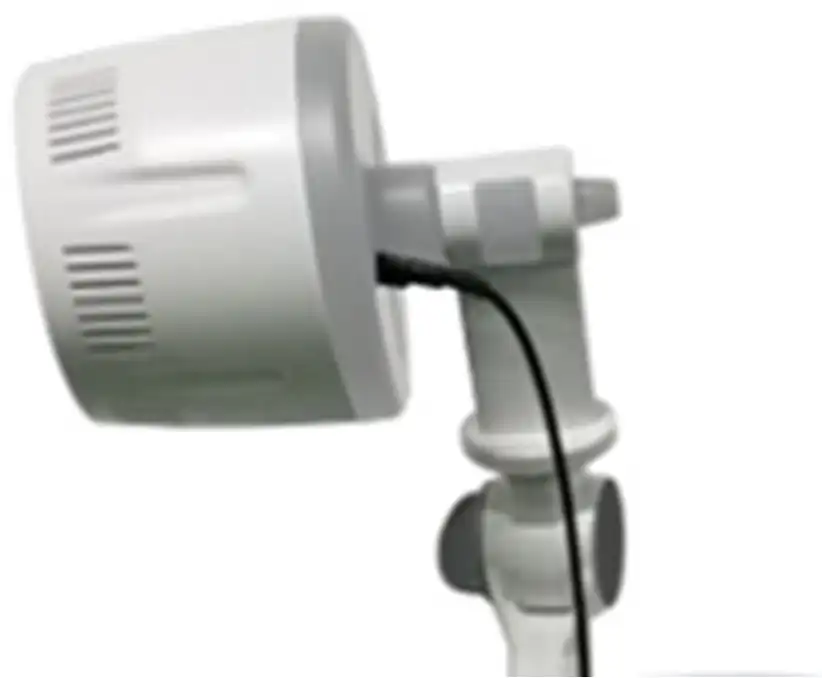 图5 电感电极示例 - 短波治疗仪注册审查指导原则