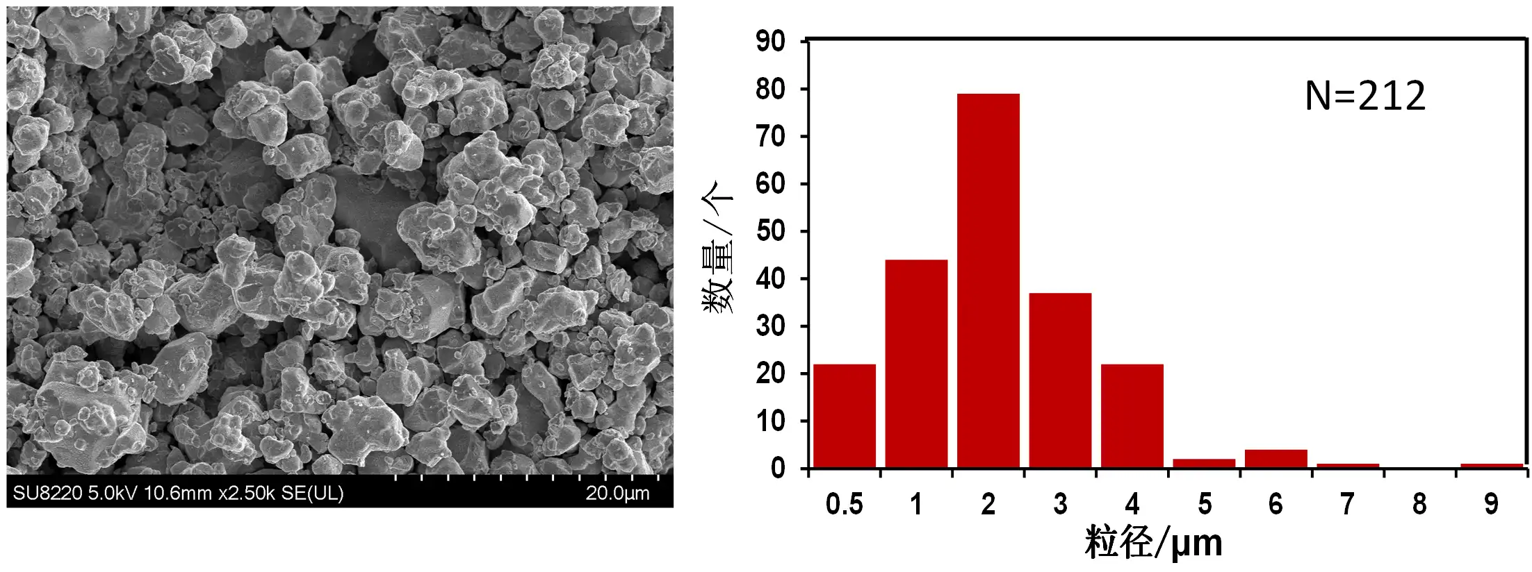 应用纳米材料的医疗器械安全性和有效性评价 图1