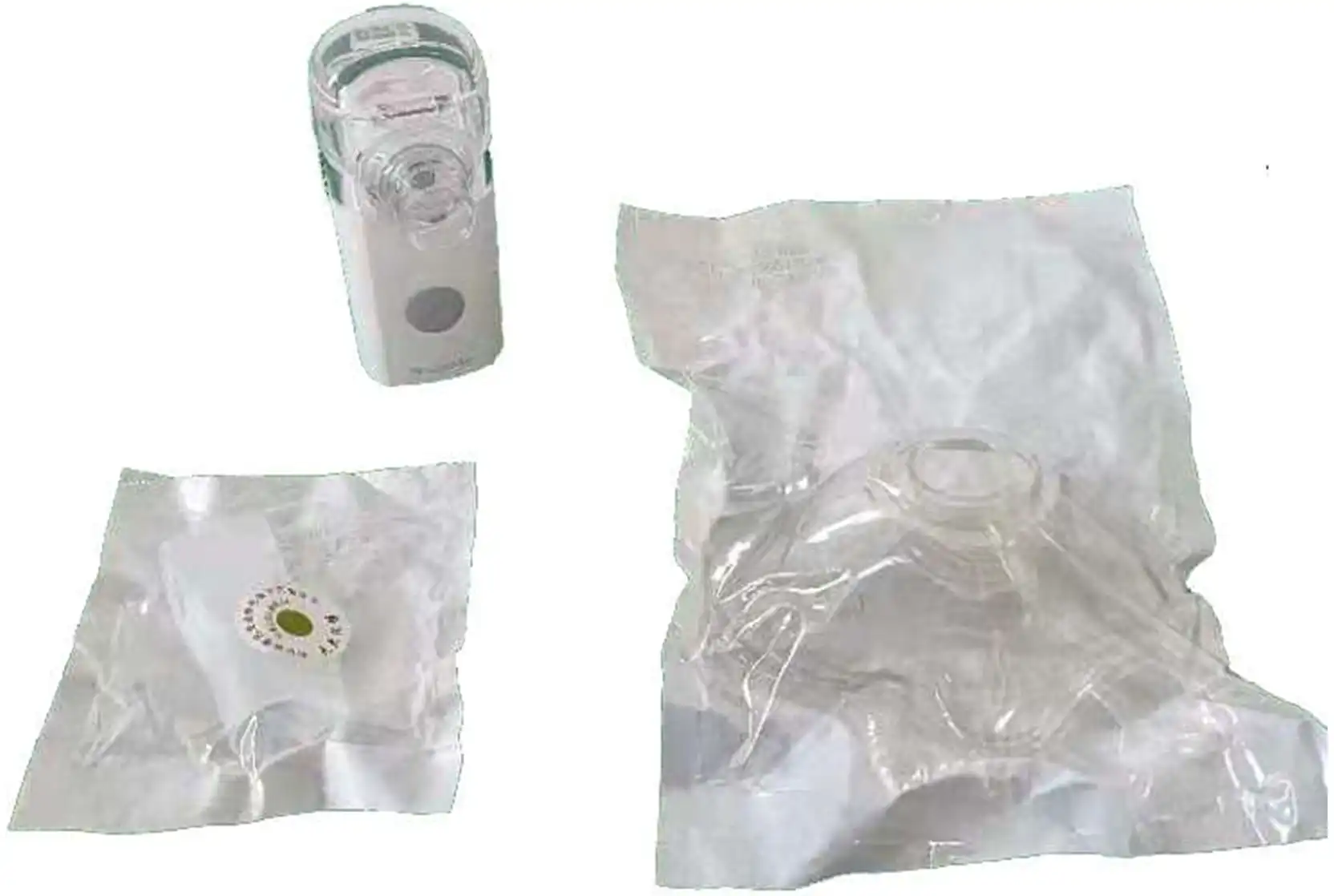 网式雾化器注册审查指导原则 - 图3