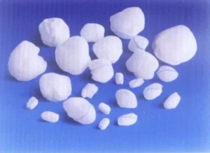纱布拭子 - 外科纱布敷料注册审查